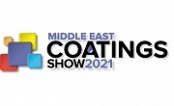 Middle East Coatings Show 2021