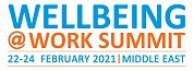 Wellbeing @ Work Summit