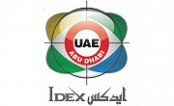 International Defence Exhibition and Conference - IDEX 2023