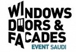Windows, Doors & Facades Event Saudi 