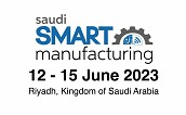 Saudi Smart Manufacturing 2023
