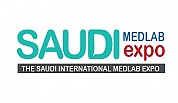 The 3rd Saudi International Medlab Expo 2023