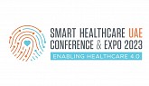 مؤتمر ومعرض الأمارات للرعاية الصحية الذكية