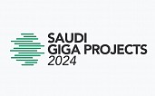 Saudi Giga Projects 2024