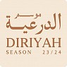 DIRIYAH SEASON 2023/24