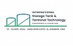 TANKCONEX'' International Storage Tank and Terminal Technology Conference and Exhibition