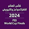 FEI World Cup 2024 