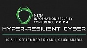 MENA Information Security Conference