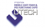 Middle East Foam & Polyurethane Expo 2024 - 3rd Edition