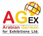Arabian German for Exhibitions & Publishing Co. Ltd. Arabian German for Exhibitions & Publishing Co. Ltd.