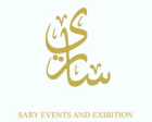 Sary Events and Exibition				