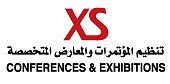 XS لتنظيم المؤتمرات والمعارض المتخصصة 