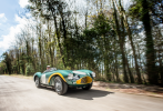 Aston Martin DB3S to headline Bonhams Aston Martin auction 