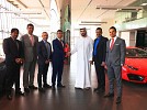 Al Jaziri Motors inks deal with ProCons to implement SAP Business One solution