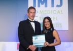 Moorfields Eye Hospital Dubai Wins Major International Medical Tourism Award for Attracting International Patients to the UAE