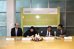 Charity Foundation signs agreement with Lulu for Ramadan Meer