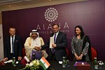 Qatar’s Al Sawari Holding Signs an MoU and Two Management Agreements