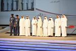 جمارك دبي تحصد 5 جوائز في حفل برنامج دبي للأداء الحكومي المتميز