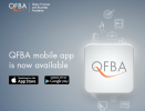 QFBA launches mobile application for  easy access to its open courses and programs