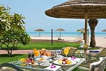 Experience the Best of Summer Season at Danat Jebel Dhanna Resort 