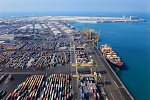 جمارك دبي: المملكة الأولى عربياً والـرابعة عالمياً بالتجارة مع دبي