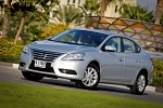 2016 Nissan Sentra Achieves Top Safety Pick Plus rating by the Insurance Institute for Highway Safety