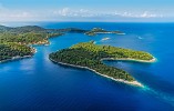 Arqaam Capital and Four Seasons Announce Plans for Luxury Resort in Croatia