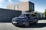 Infiniti strengthens partnership with Arab Luxury World Conference