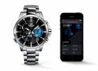 CASIO UNVEILS NEWEST EDIFICE TIMEPIECE WITH SMART PHONE LINK TECHNOLOGY 