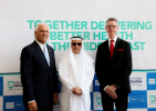 American Hospital Dubai Joins Mayo Clinic Care Network