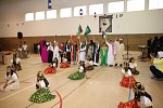 Emirati Traditions and Customs Highlighted during ‘Heritage Day’ at Sharjah Arab Children Forum