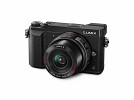 Panasonic launches LUMIX GX85 Camera