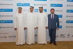  The Dubai Green Economy Partnership showcases the efforts from the Public and Private sector to enhance the level of low-carbon and sustainable development
