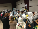 Taqaddam helps to inspire young UAE Nationals