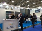 Emirates Insolaire gets strong enquiries at Intersolar Europe