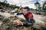 Early Bird tickets for ‘du Tough Mudder’ sold out in just two weeks