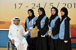 The UAE’s Al Madhani reaches BC1 QFs at Fazza World Open Boccia Competition – Dubai 2016