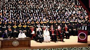 AUS envisaged as an institution of excellence, says Sharjah Ruler