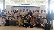 Empower to sponsor Umrah trip for 85 employees 
