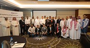 APSCO hosts a seminar about industrial oils for cement plants