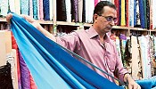 New metric rules for textile dealers in UAE