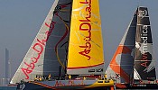 Abu Dhabi Ocean Racing claims 5th consecutive podium