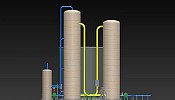 Adionics adapts its AquaOmnes® disruptive desalination technology to existing desalination plants