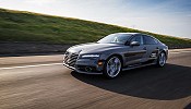 Audi A7 piloted driving concept arrives in Las Vegas following a 900 kilometer drive