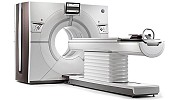 GE Healthcare marks first global installation of its ultra-fast Revolution EVO CT scanners in the UAE