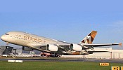 ETIHAD AIRWAYS TO OFFER JOBS TO MORE THAN 6000 UAE NATIONALS 