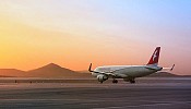 Air Arabia enters China