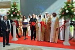 UAE Minister of Public Works opens ArabPlast 2015, says Ministry has sanctioned AED 3 billion worth of infrastructure projects