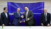 Sky News Arabia Partners with Egypt-based Al Ahram to Broaden Scope of Programming
