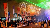 Dubai Shopping Festival turns 20 today (Thurs, 1 Jan)